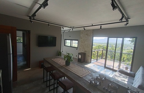 Centro House | Casa Buda - Garopaba - SC