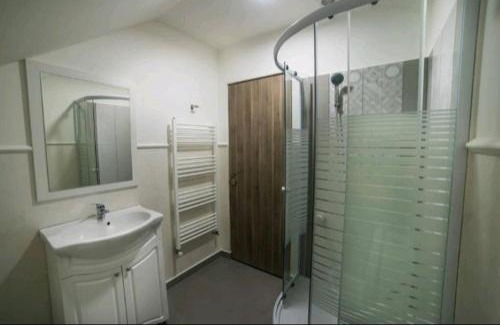 Golesti Hotel | CASA BUDISTEANU 2