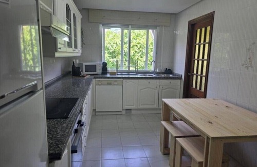 Arzua House | Casa Buen Camino Arzúa