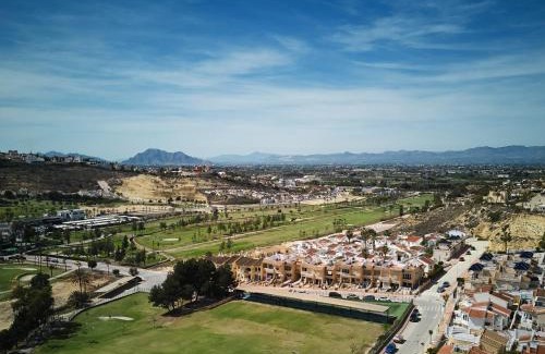 Rojales Apartment | Casa Buena Vista Rojales