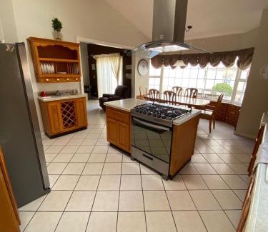 Buenaventura Villa | Casa Buenaventura