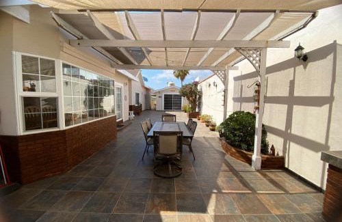 Buenaventura Villa | Casa Buenaventura