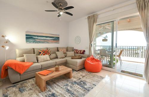Casas de Torrat House | Casa BuenaVista Calpe