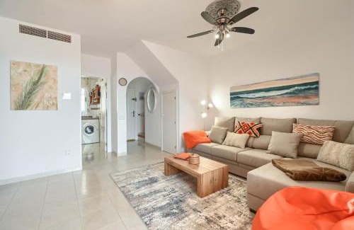 Casas de Torrat House | Casa BuenaVista Calpe
