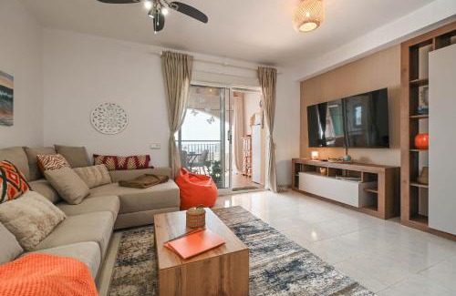 Casas de Torrat House | Casa BuenaVista Calpe