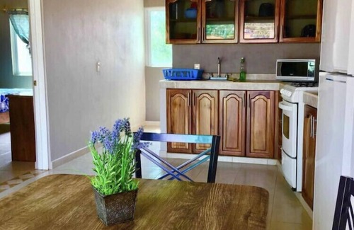 La Penita de Jaltemba Apartment | Casa Bugambilias, 1 and a half blocks from the beach