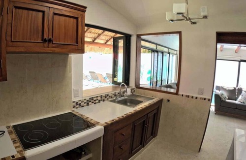 R House | Casa Bugambilia - Santa Cruz