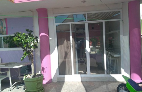Jiutepec Apartment | CASA BUGAMBILIA se factura