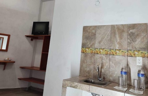 Del Panteon House | Casa Bugambilias