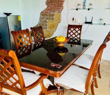 San Lorenzo Cacaotepec House | Casa Buganbilia