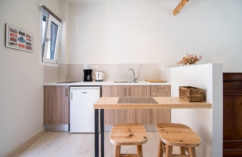 Lassi Apartment | CASA BUGANVILLA 5 in Minia