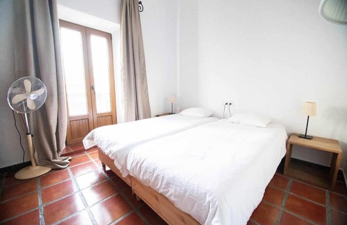 Barbate House | Casa Buganvilla