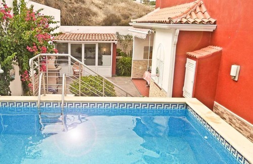 Los Realejos House | Casa Buganvilla