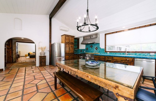 Ojai Other | Casa Buho- Relax and Reset