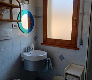 Imola House | Casa Bulzamini