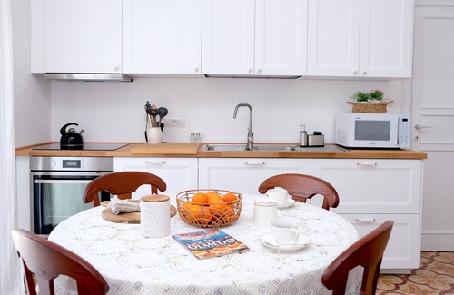 Olmedo Apartment | Casa Busciana - Two Bedroom Apartment, Sleeps 5