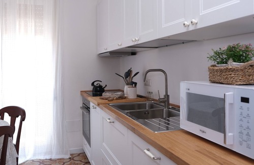 Olmedo Apartment | Casa Busciana - Two Bedroom Apartment, Sleeps 5