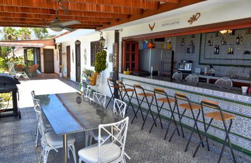 Alcala Villa | Casa Business Finca Alcala