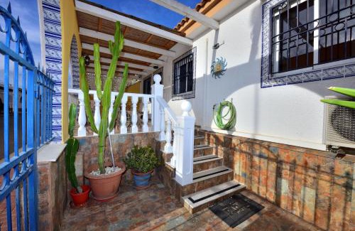 Mazarron House | Casa Butcher
