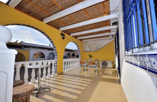 Mazarron House | Casa Butcher