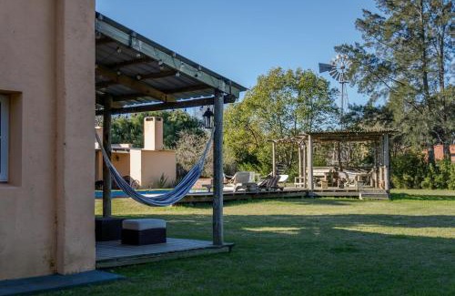 Colonia del Sacramento House | Casa Cálida Colonia
