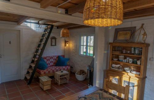 Colonia del Sacramento House | Casa Cálida Colonia