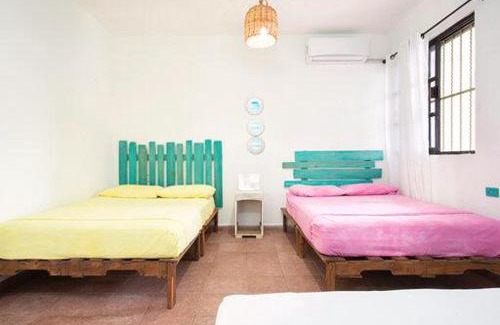 Colonia Centro House | Casa Cálido Hotel