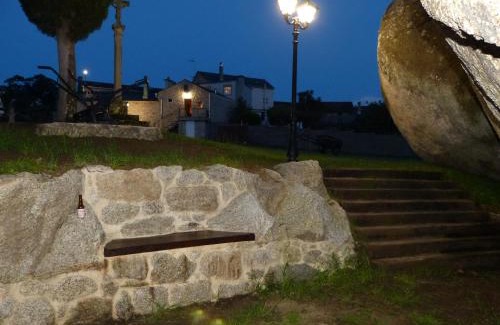 O Valadouro Apartment | Casa Cástor O Valadouro Galicia