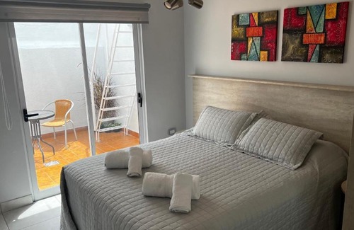 Parana Apartment | Casa Céntrica