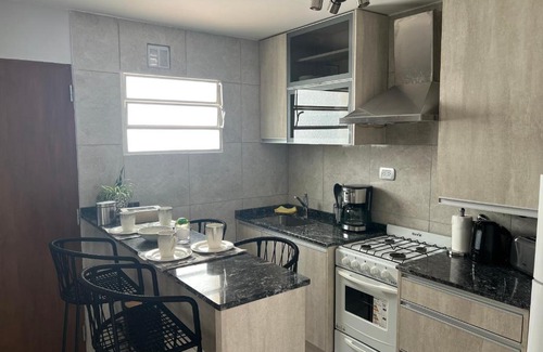 Parana Apartment | Casa Céntrica