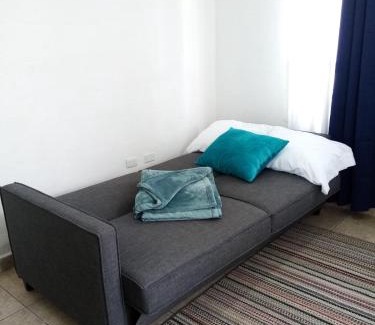 Hermosillo House | Casa céntrica, en privada con acceso controlado