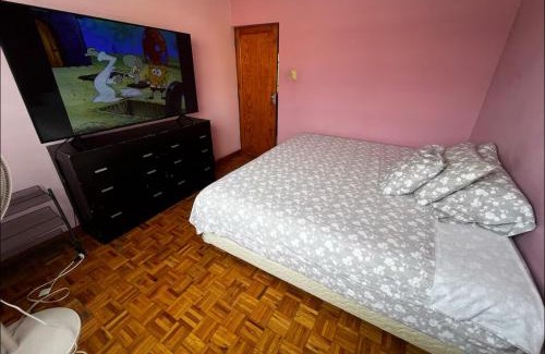 Puebla House | Casa céntrica en puebla