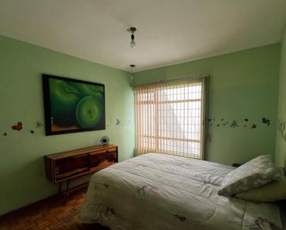 Puebla House | Casa céntrica en puebla