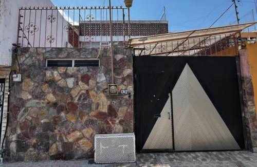 Puebla House | Casa céntrica en puebla
