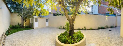 Tarija House | Casa céntrica Las Higueras