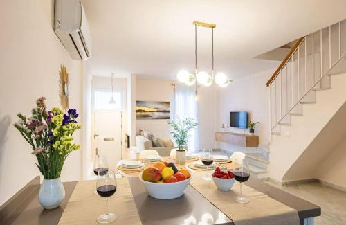 San Basilio Ski Chalet | Casa céntrica luminosa con Solárium Y barbacoa