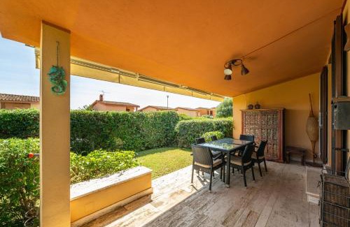 Costa Rei House | Casa Cò