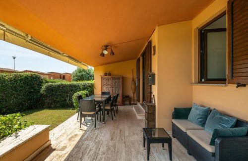 Costa Rei House | Casa Cò
