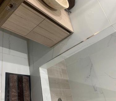 Jimenez Apartment | Casa cómoda con todo