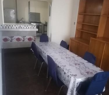 Tultitlan House | Casa cómoda para tu estancia