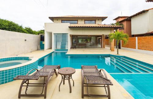 Praia Rasa House | Casa c/2Qtos em Búzios a 200m da Praia | VS 25