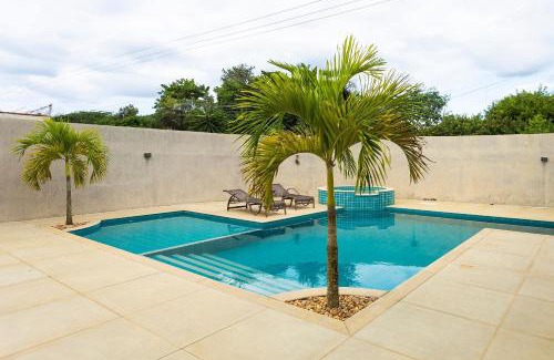 Praia Rasa House | Casa c/2Qtos em Búzios a 200m da Praia | VS 25