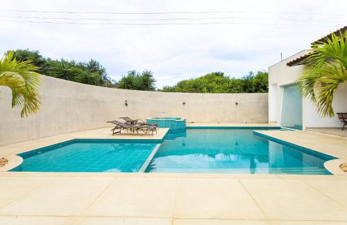 Praia Rasa House | Casa c/2Qtos em Búzios a 200m da Praia | VS 25