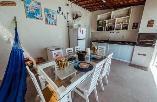 Ponta de Matos House | Casa c 4 suites, Piscina, Churrasqueira e Garagem