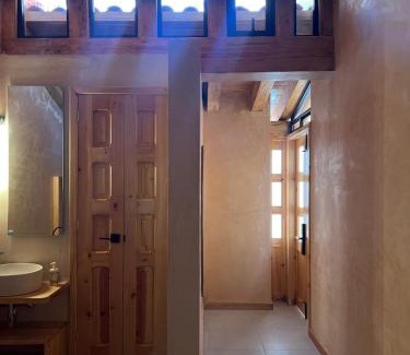 De Guadalupe Apartment | Casa Coco H3 Luna