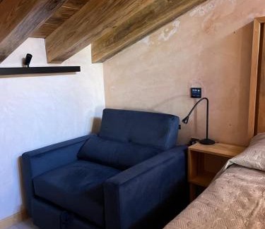 De Guadalupe Apartment | Casa Coco H3 Luna