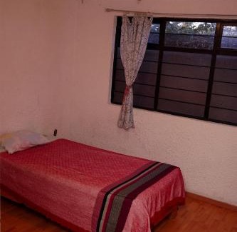 De La Merced House | Casa compartida centro histórico