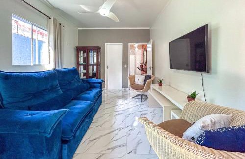Sao Paulo House | Casa c otima localizacao e Wi-Fi em Bertioga SP