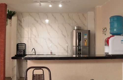 Barreirinhas House | Casa c Wifi e Tima Localiza o em Barreirinhas MA
