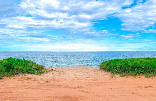 Barra de Sao Joao House | Casa c WiFi e vista para o mar-Barra de São João RJ